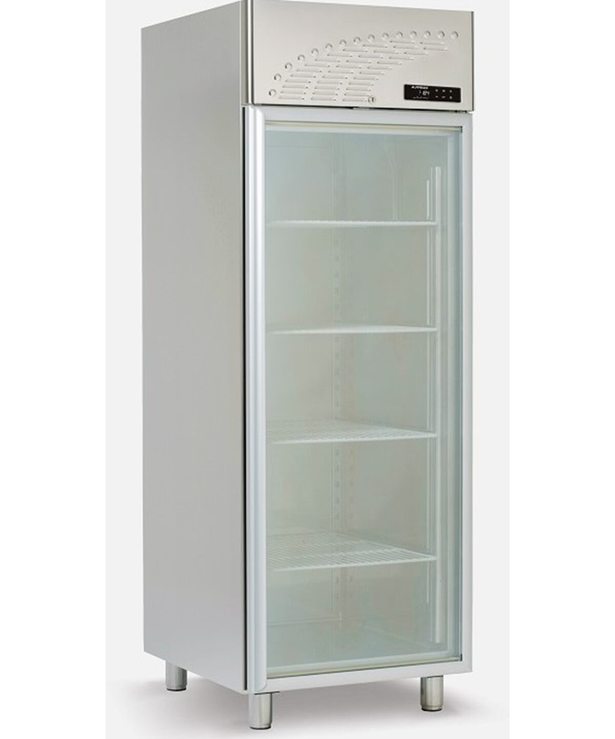 Gewerbe-Tiefkühlschrank