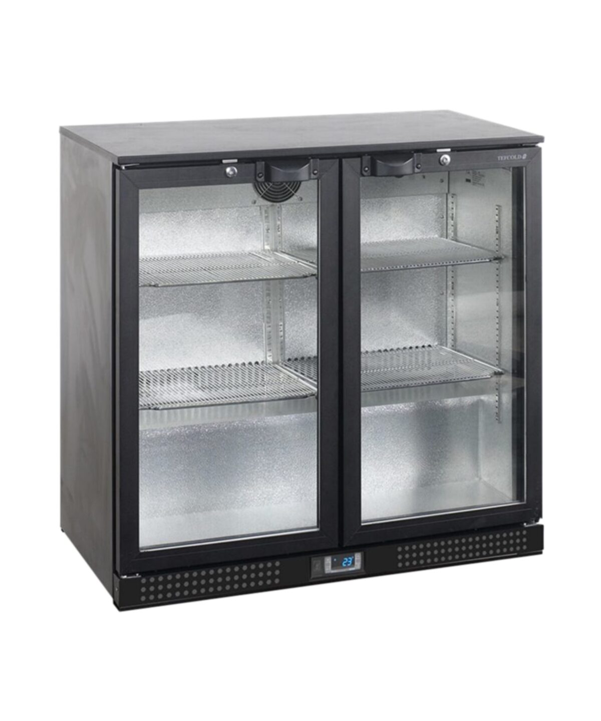 Backbar Kühlschrank