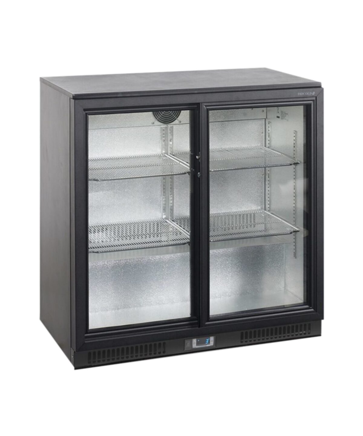 Backbar Kühlschrank