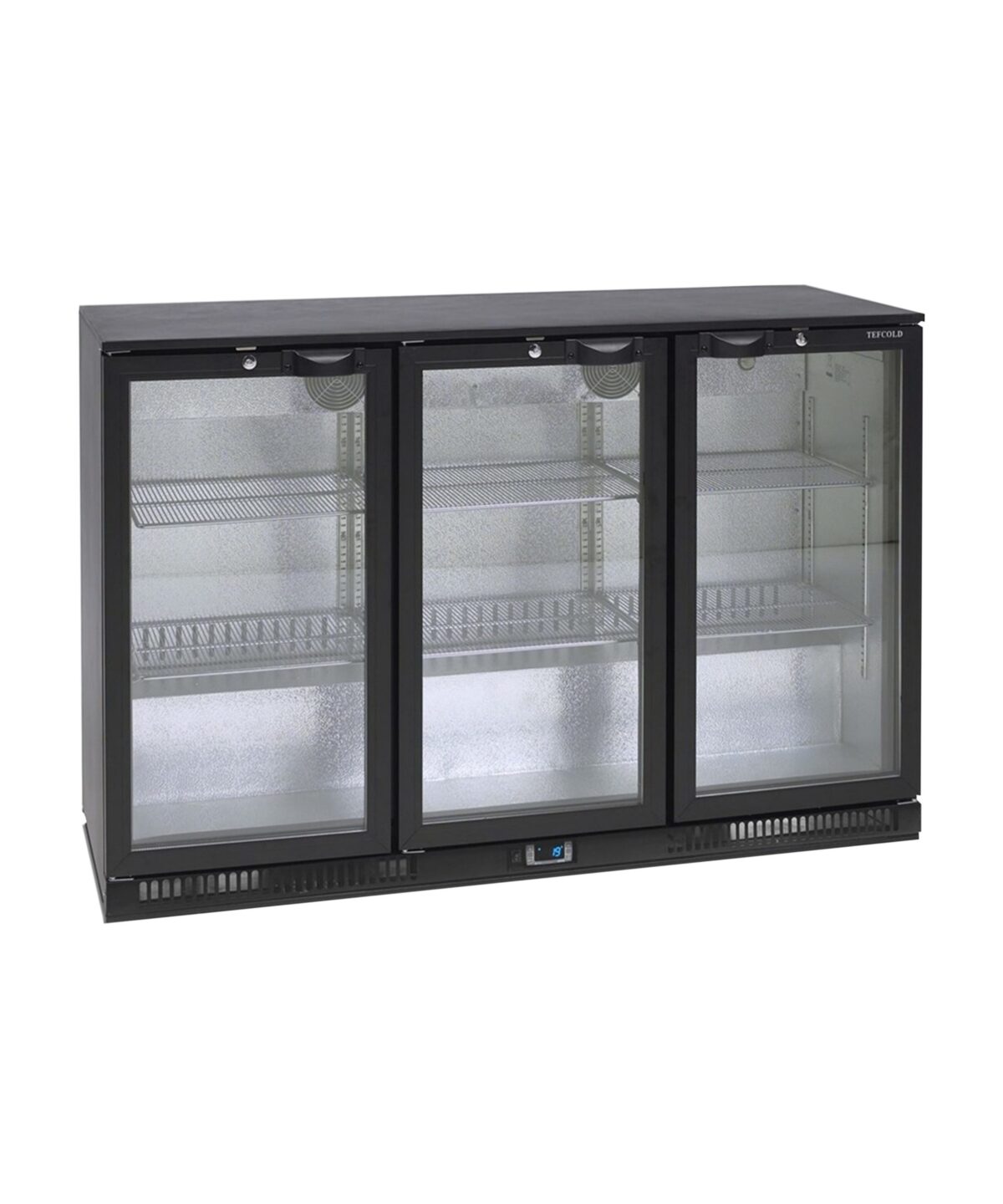 Backbar Kühlschrank