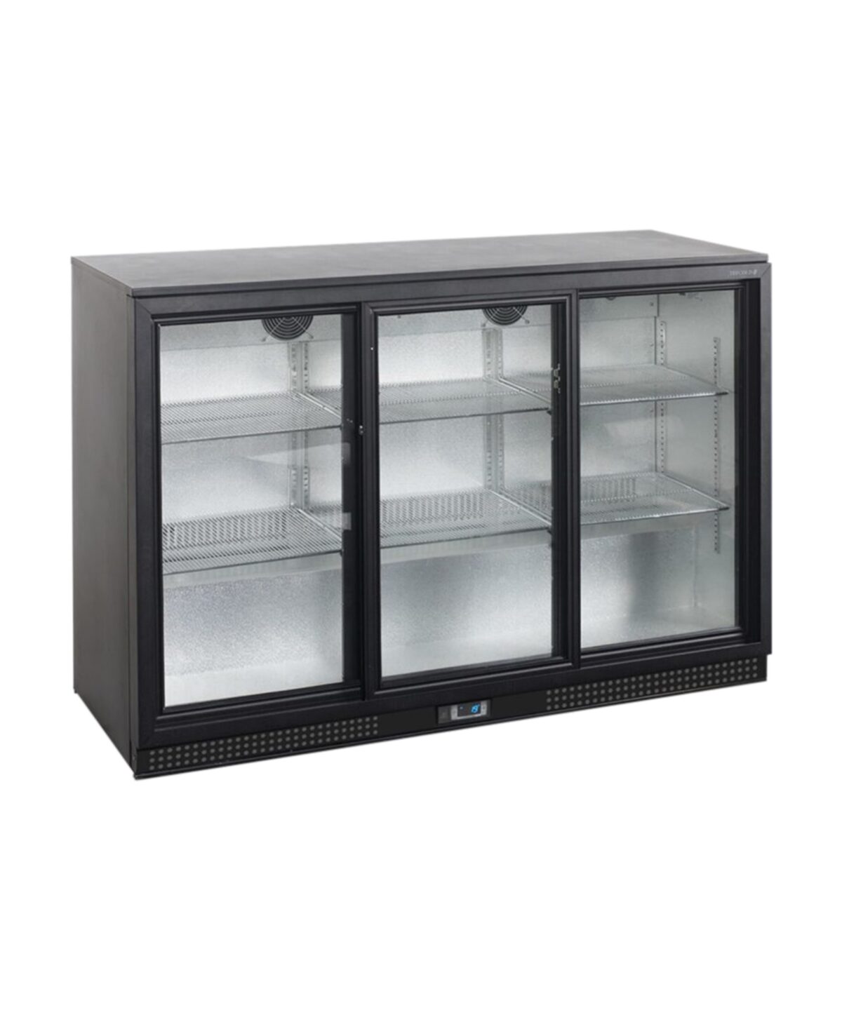 Backbar Kühlschrank