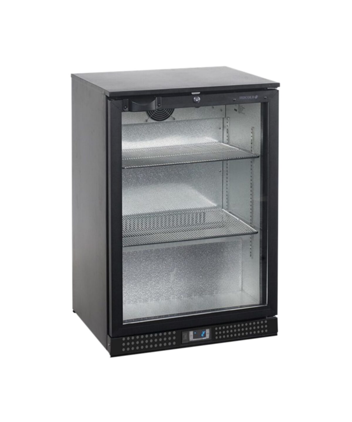 Backbar Kühlschrank