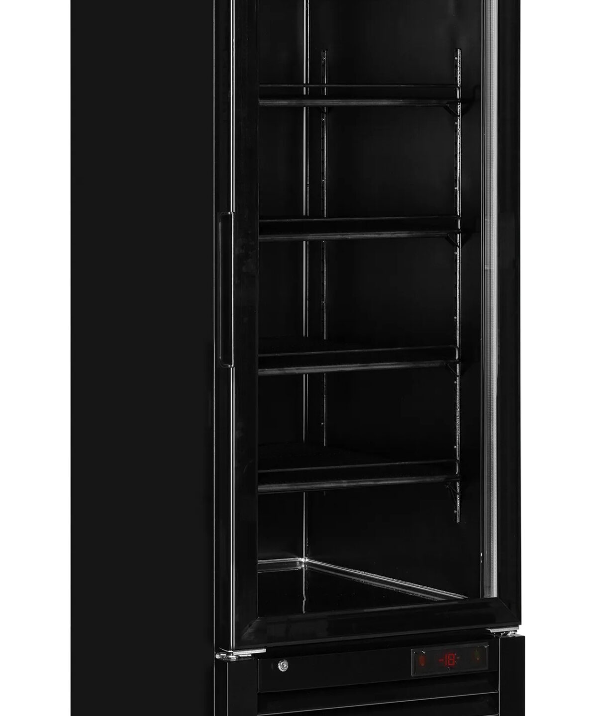 Gewerbe-Tiefkühlschrank