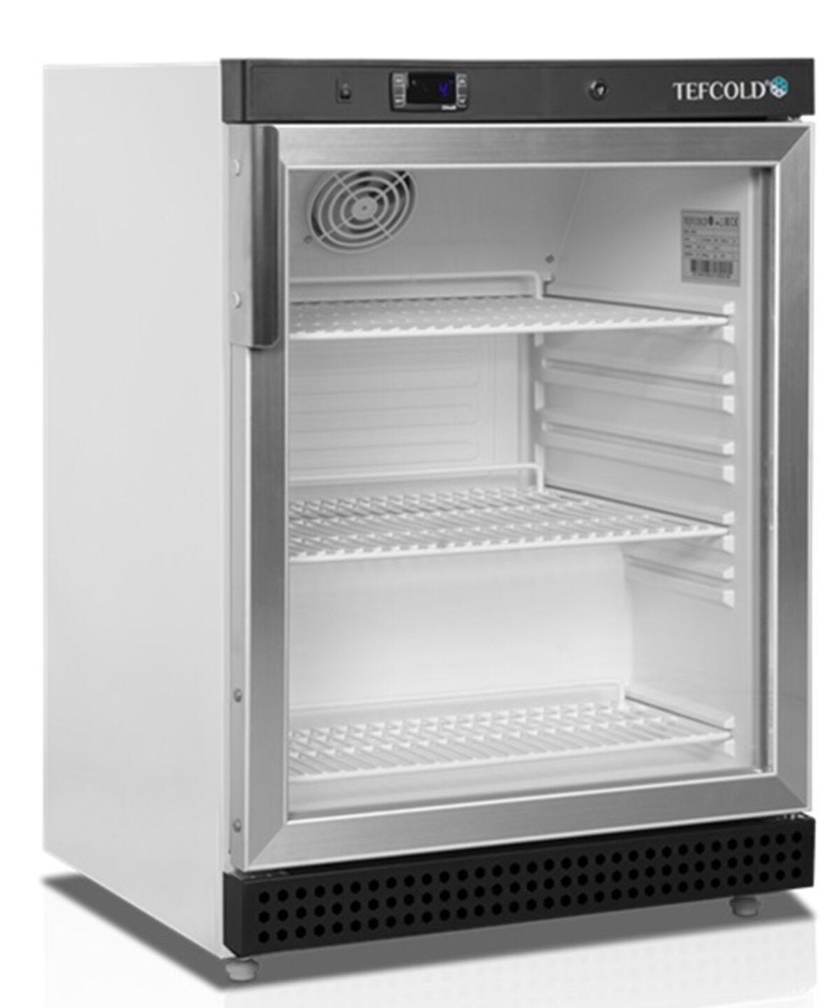 Gewerbe-Kühlschrank