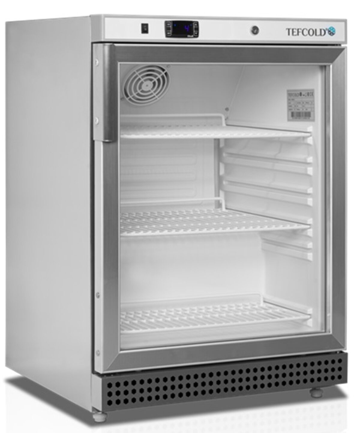 Gewerbe-Kühlschrank
