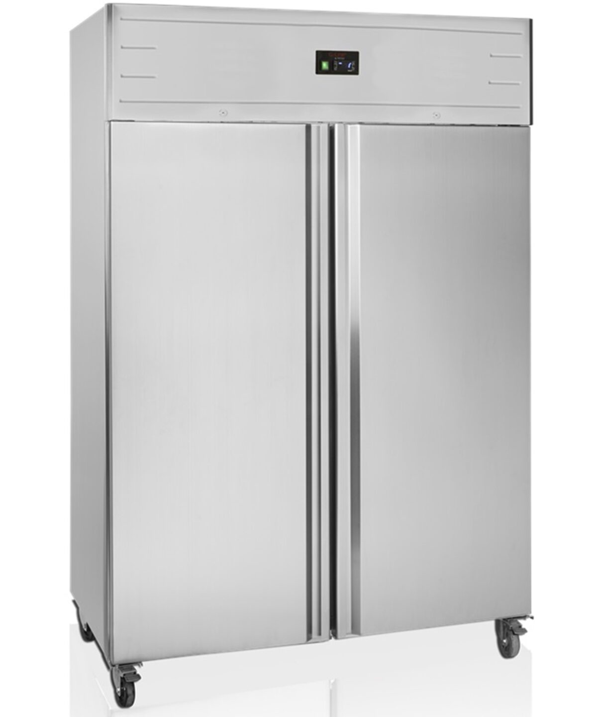 Gewerbe-Tiefkühlschrank