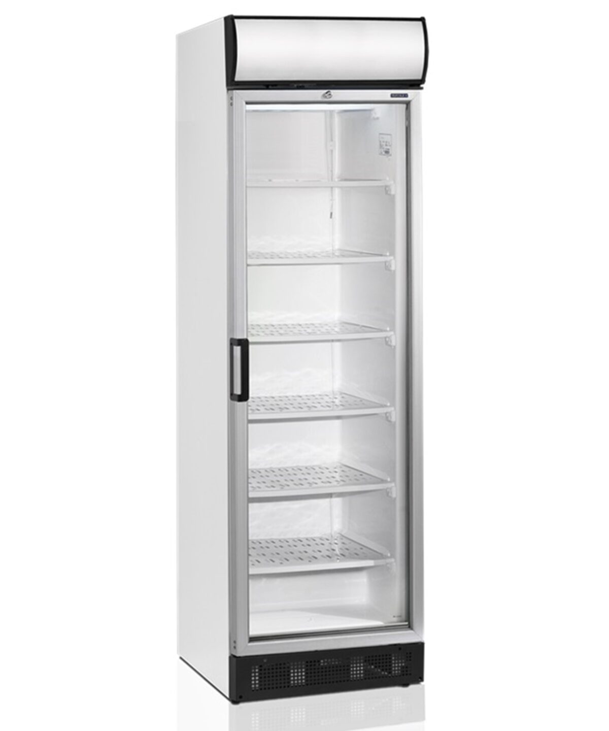 Gewerbe-Tiefkühlschrank